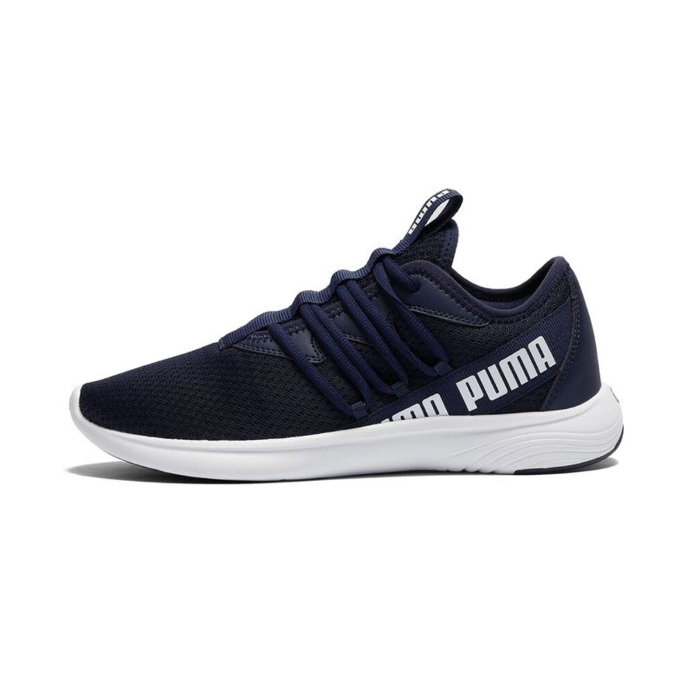 Puma Womens Star Vital Blue Shoes (NWT)